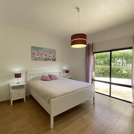 Villa Vivenda Julia E Tavares Vilamoura