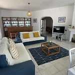 Vivenda Julia E Tavares Villa Vilamoura
