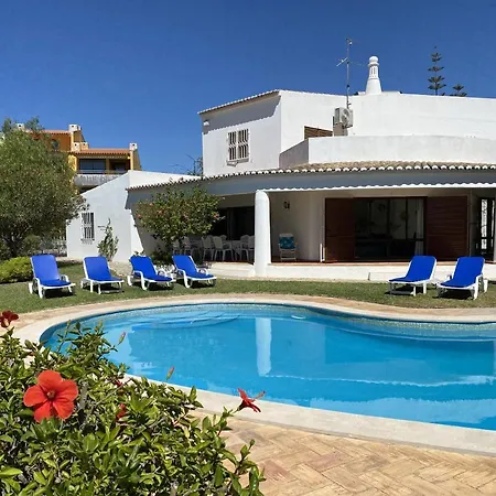 Vivenda Julia E Tavares Villa *