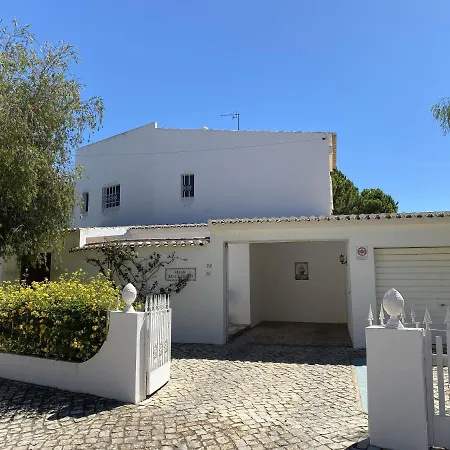 Vivenda Julia E Tavares Vilamoura
