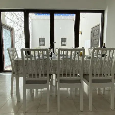Vivenda Julia E Tavares