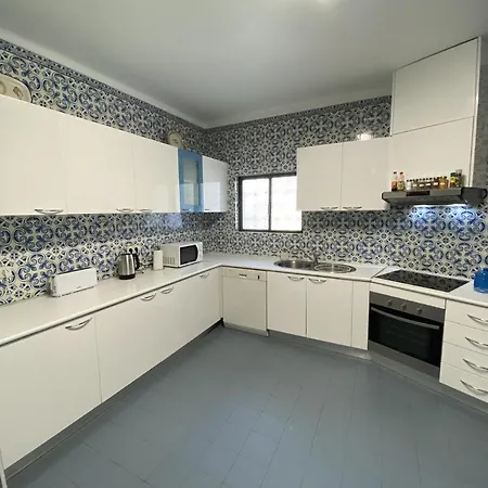 Vivenda Julia E Tavares Vilamoura