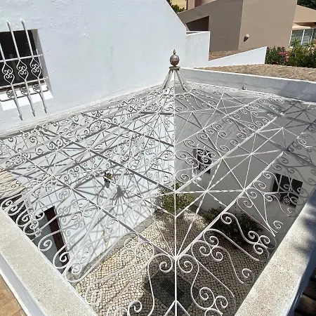 Vivenda Julia E Tavares Vilamoura