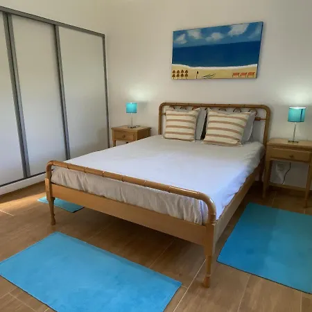 Villa Vivenda Julia E Tavares Vilamoura