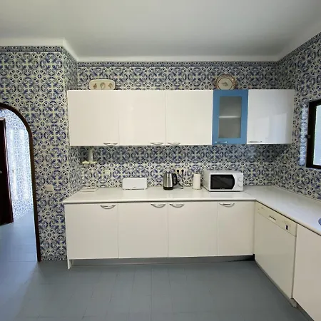 Vivenda Julia E Tavares Vilamoura