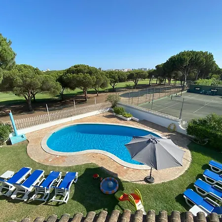 Villa Vivenda Julia E Tavares