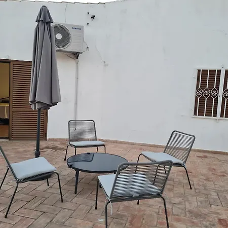Villa Vivenda Julia E Tavares *