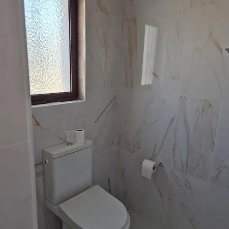 Villa Vivenda Julia E Tavares Vilamoura