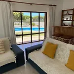 Vivenda Julia E Tavares Willa Vilamoura